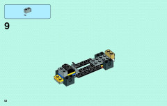 LEGO 75899 instructions page 12 – build guide