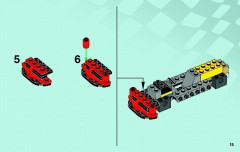 LEGO 75899 instructions page 15 – build guide