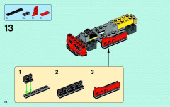 LEGO 75899 instructions page 16 – build guide