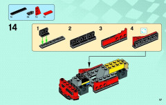 LEGO 75899 instructions page 17 – build guide