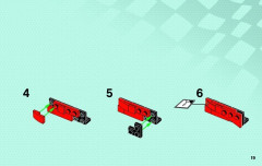 LEGO 75899 instructions page 19 – build guide