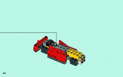 LEGO 75899 instructions page 20 – build guide