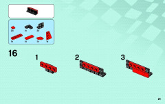 LEGO 75899 instructions page 21 – build guide