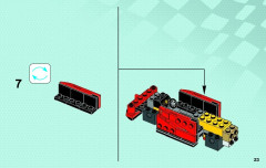 LEGO 75899 instructions page 23 – build guide