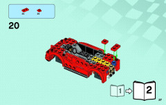 LEGO 75899 instructions page 27 – build guide