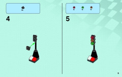 LEGO 75899 instructions page 5 – build guide