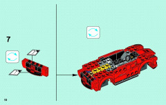 LEGO 75899 instructions page 10 – build guide