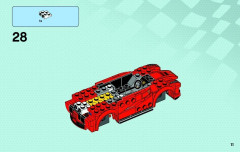LEGO 75899 instructions page 11 – build guide