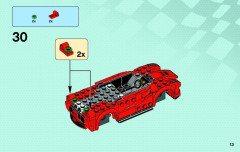 LEGO 75899 instructions page 13 – build guide