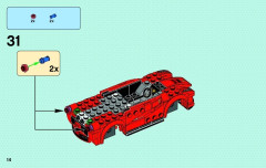 LEGO 75899 instructions page 14 – build guide