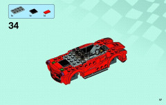 LEGO 75899 instructions page 17 – build guide