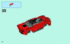 LEGO 75899 instructions page 18 – build guide