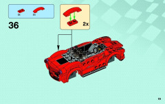 LEGO 75899 instructions page 19 – build guide