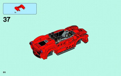 LEGO 75899 instructions page 20 – build guide