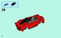 LEGO 75899 instructions page 22 – build guide