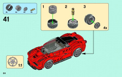 LEGO 75899 instructions page 24 – build guide