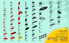 LEGO 75899 instructions page 31 – build guide