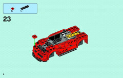 LEGO 75899 instructions page 4 – build guide