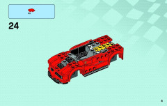 LEGO 75899 instructions page 5 – build guide