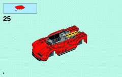 LEGO 75899 instructions page 6 – build guide