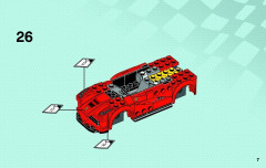 LEGO 75899 instructions page 7 – build guide