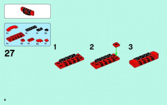 LEGO 75899 instructions page 8 – build guide