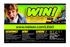 LEGO 7590 instructions page 36 – build guide