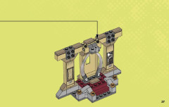 LEGO 75900 instructions page 27 – build guide