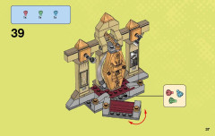 LEGO 75900 instructions page 37 – build guide