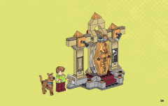 LEGO 75900 instructions page 39 – build guide