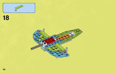 LEGO 75901 instructions page 22 – build guide