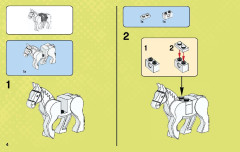 LEGO 75901 instructions page 4 – build guide