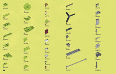 LEGO 75901 instructions page 66 – build guide