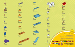 LEGO 75901 instructions page 67 – build guide