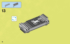LEGO 75902 instructions page 16 – build guide