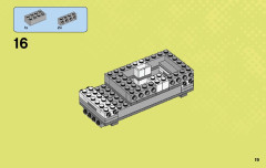 LEGO 75902 instructions page 19 – build guide