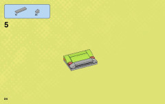 LEGO 75902 instructions page 24 – build guide