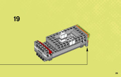 LEGO 75902 instructions page 25 – build guide