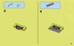LEGO 75902 instructions page 27 – build guide