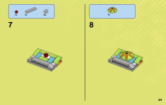 LEGO 75902 instructions page 29 – build guide