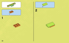 LEGO 75902 instructions page 32 – build guide