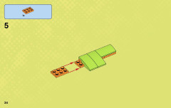 LEGO 75902 instructions page 34 – build guide