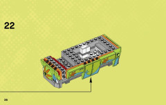 LEGO 75902 instructions page 36 – build guide