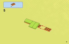 LEGO 75902 instructions page 41 – build guide