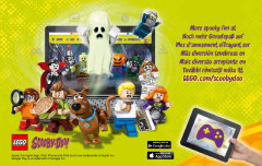 LEGO 75902 instructions page 46 – build guide