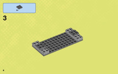 LEGO 75902 instructions page 6 – build guide