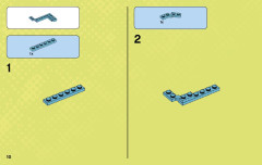 LEGO 75902 instructions page 10 – build guide
