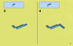 LEGO 75902 instructions page 11 – build guide
