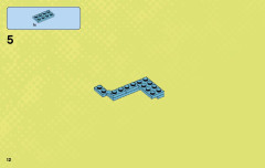 LEGO 75902 instructions page 12 – build guide