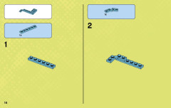 LEGO 75902 instructions page 14 – build guide